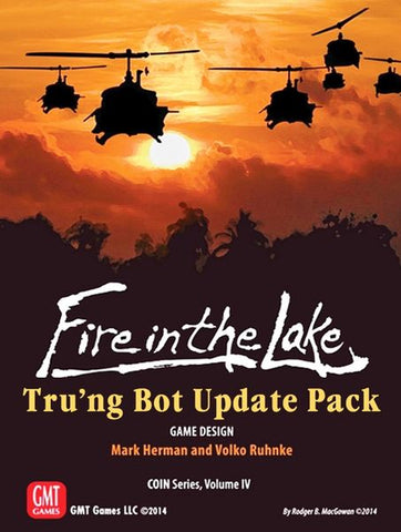 Fire in the Lake: Tru'ng Bot