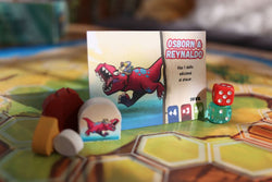 Dodos Riding Dinosaurs