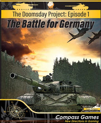 The Doomsday Project: E1: The Battle for Germany