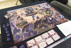 The Defence of Procyon III
