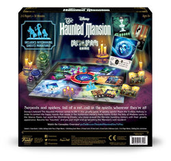 Disney The Haunted Mansion - Call of the Spirits