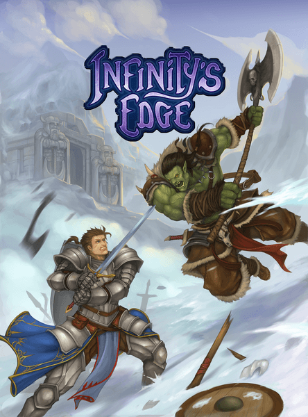 Infinity's Edge RPG