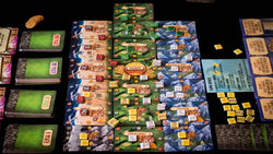 Inca Empire: The Card Game
