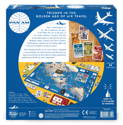 Pan Am