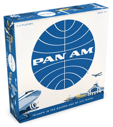Pan Am