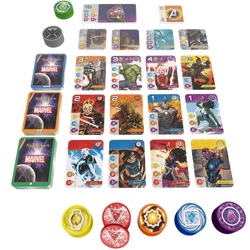 Splendor - Marvel