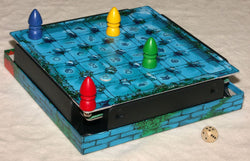The Magic Labyrinth