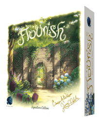 Flourish
