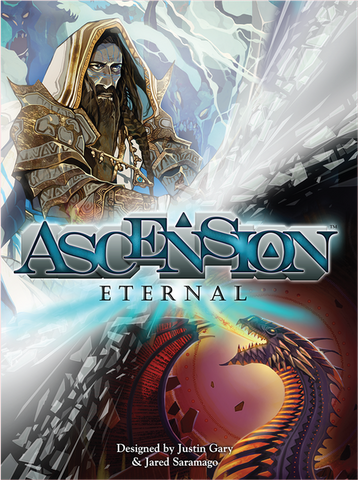 Ascension: Eternal (2-player Set)