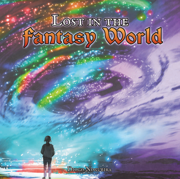 Lost in the Fantasy World