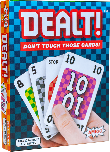 Dealt!