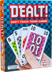 Dealt!