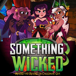 Something Wicked