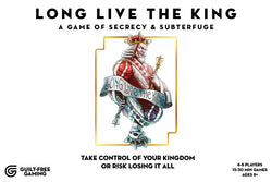 Long Live the King