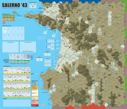 Salerno '43