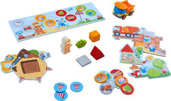 My Very First Games: Building Site