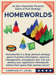Homeworlds