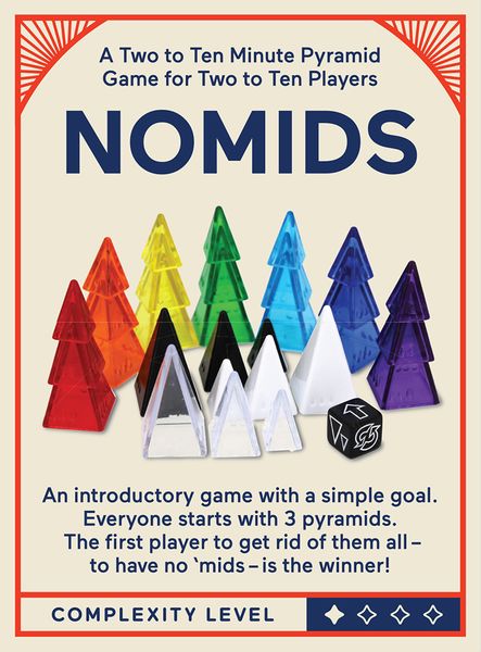 Nomids