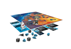 POP Funkoverse Game: Jaws 100 Expandalone