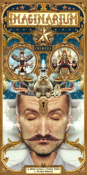 Imaginarium: Chimera