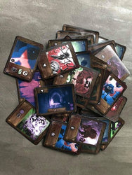 Sleep Tight Card Game