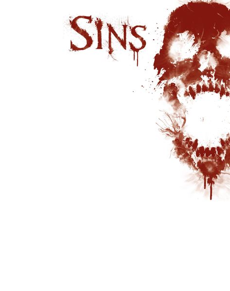Sins:  RPG