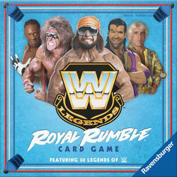 WWE Royal Rumble