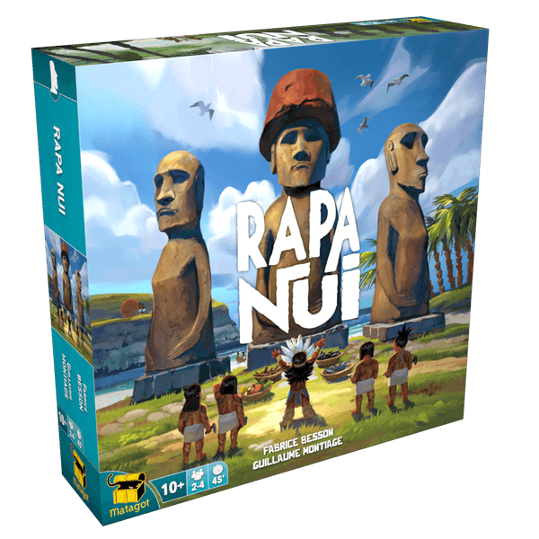 Rapa Nui
