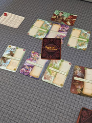 Deck of Wonders
