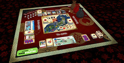 Philosophia: Floating World