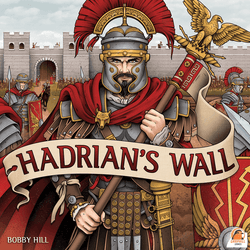 Hadrian`s Wall