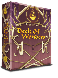 Deck of Wonders