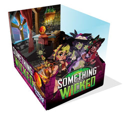 Something Wicked