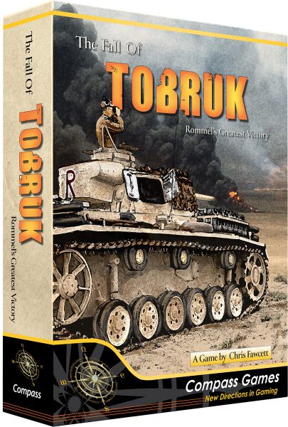 The Fall of Tobruk: Rommel’s Greatest Victory