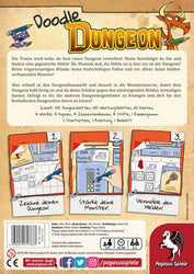 Doodle Dungeon