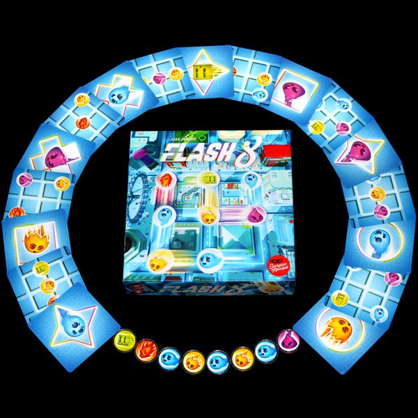 Flash 8