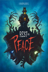 Rest in Peace
