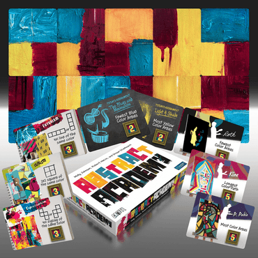 Abstract Academy