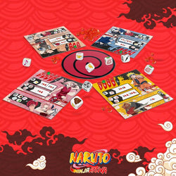 Naruto: Ninja Arena