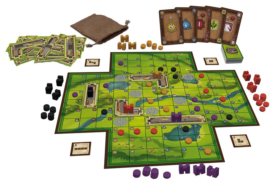 Land of Clans