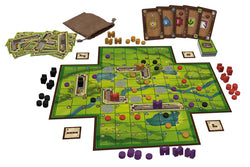 Land of Clans