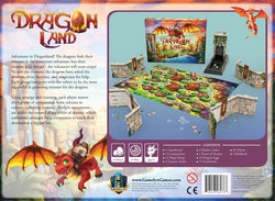 Dragonland