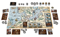 Seas of Fortune