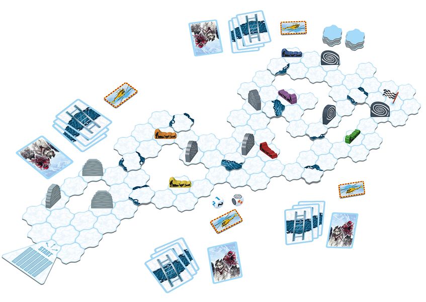 Arctic Race