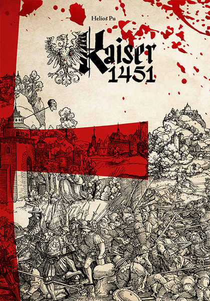 Kaiser 1451