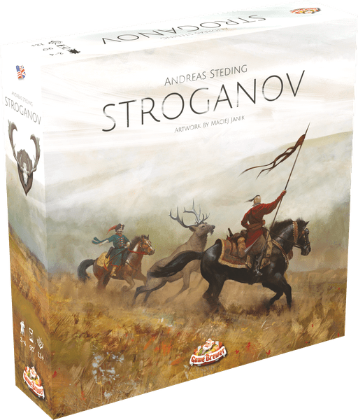Stroganov