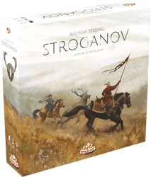 Stroganov