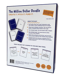 Million Dollar Doodle