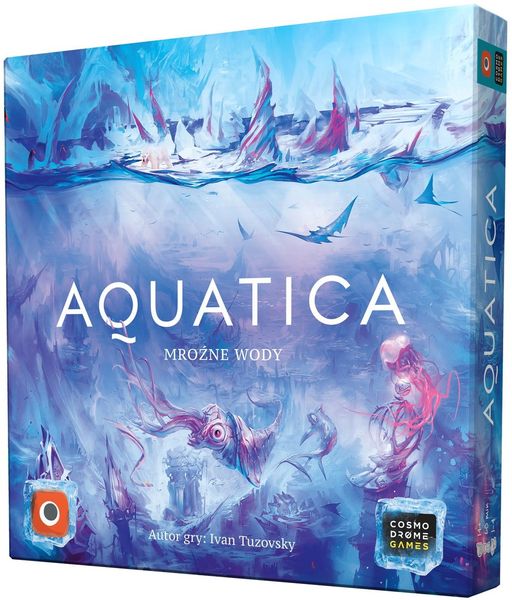 Aquatica: Cold Waters