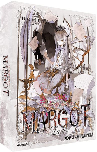 Margot